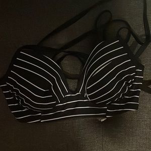 Joe fresh swim top